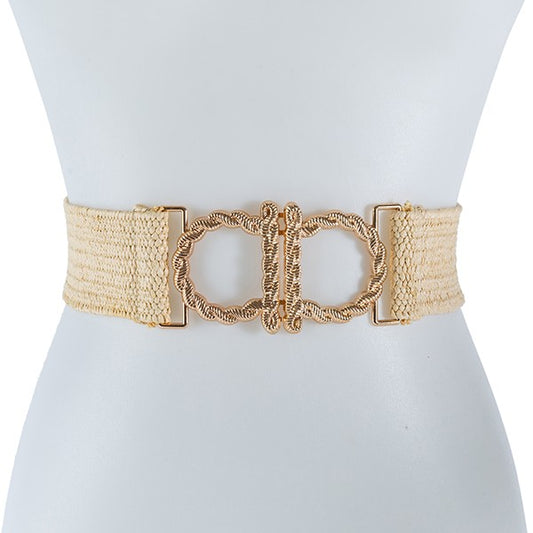 Bohemian Fashion Belt