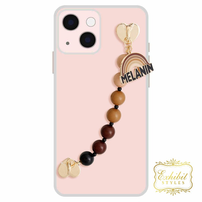 Melanin Cellphone Strap