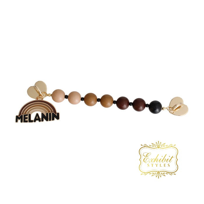 Melanin Cellphone Strap